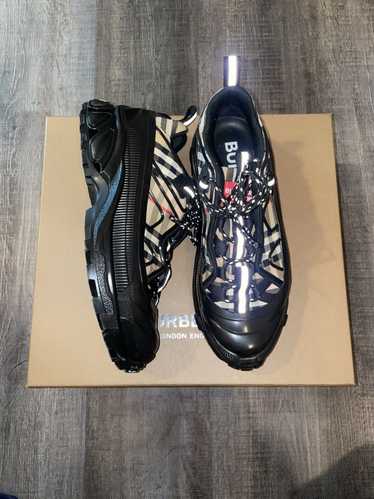 Burberry Burberry Sneakers Size 41.5