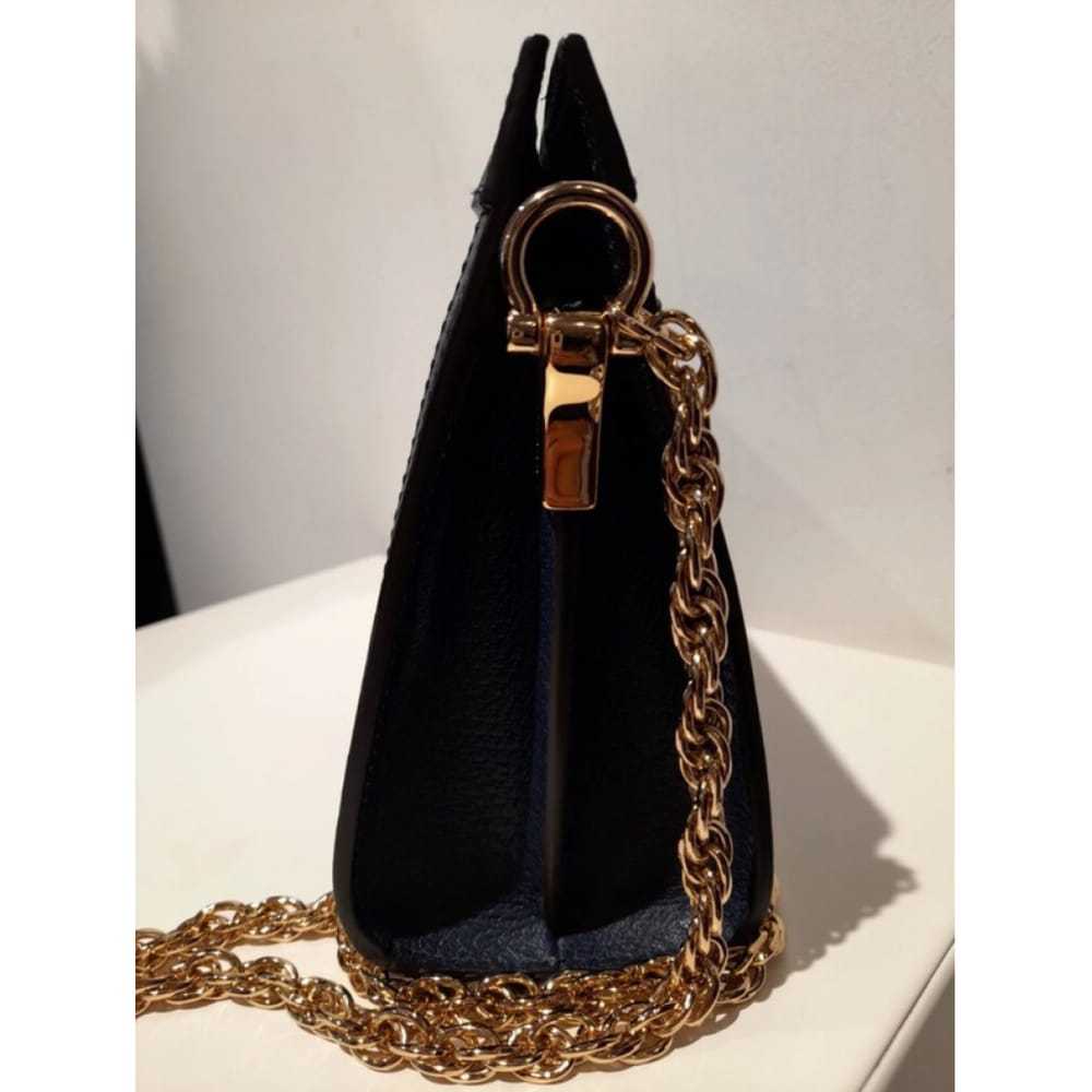 Gucci Ophidia Chain leather handbag - image 9