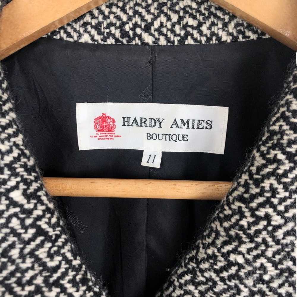 Designer × Hardy Amies × Vintage Vintage Hardy Am… - image 7