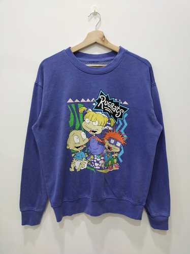 Vintage rugrats sweatshirt - Gem