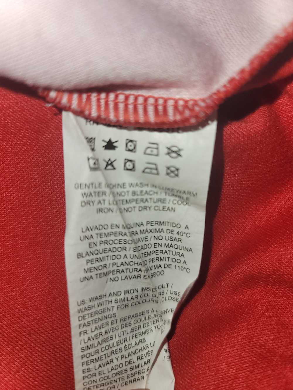 Puma × Soccer Jersey × Sportswear Puma Velose Dry… - image 12