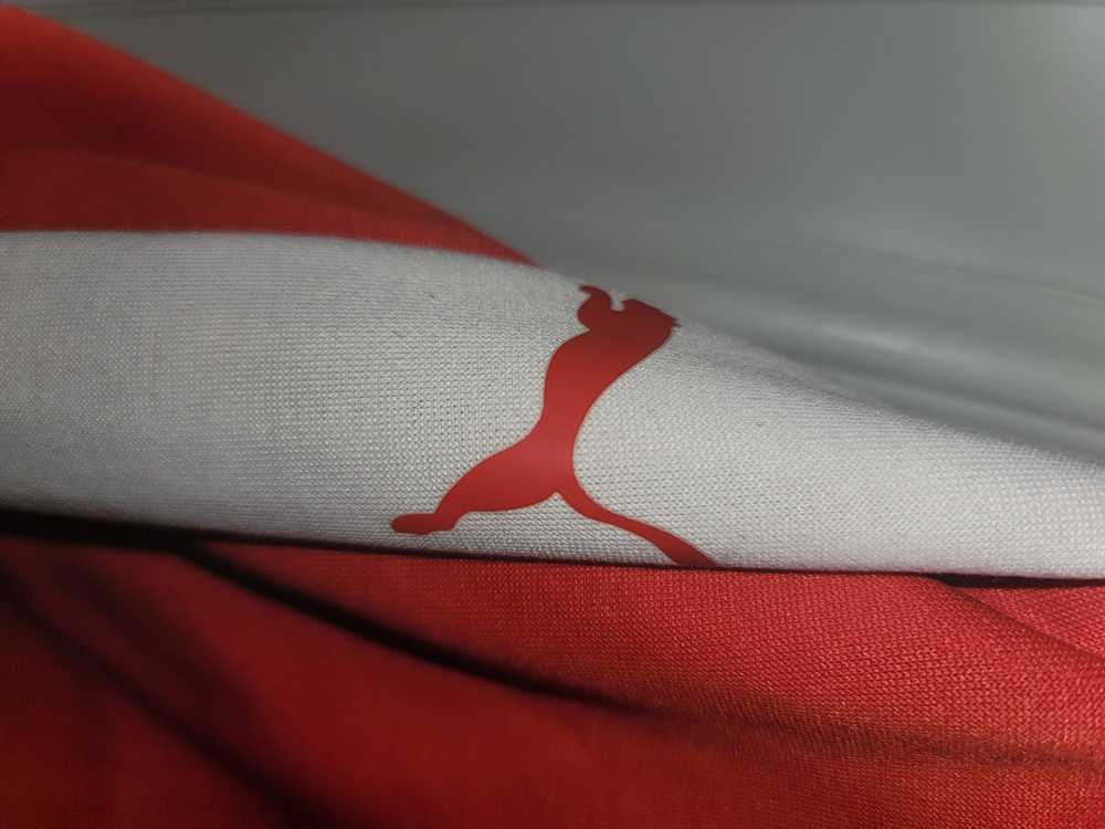 Puma × Soccer Jersey × Sportswear Puma Velose Dry… - image 8