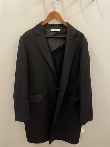 Bally Bally virgin wool 100% oversize coat