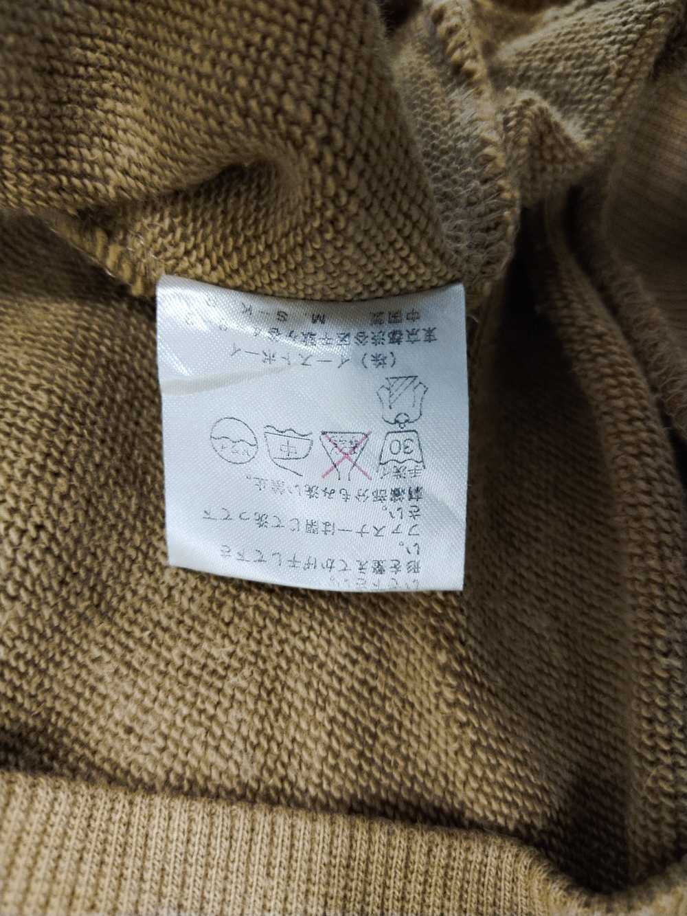 Japanese Brand × Vintage East Boy Hoodie Full Zip… - image 8