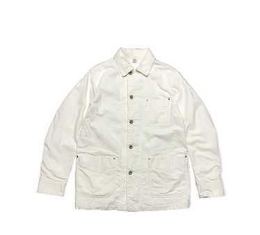 United arrows&sons denim jacket - Gem