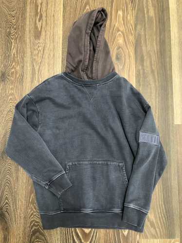 Kith for addidas terrestrial hoodie正規品です