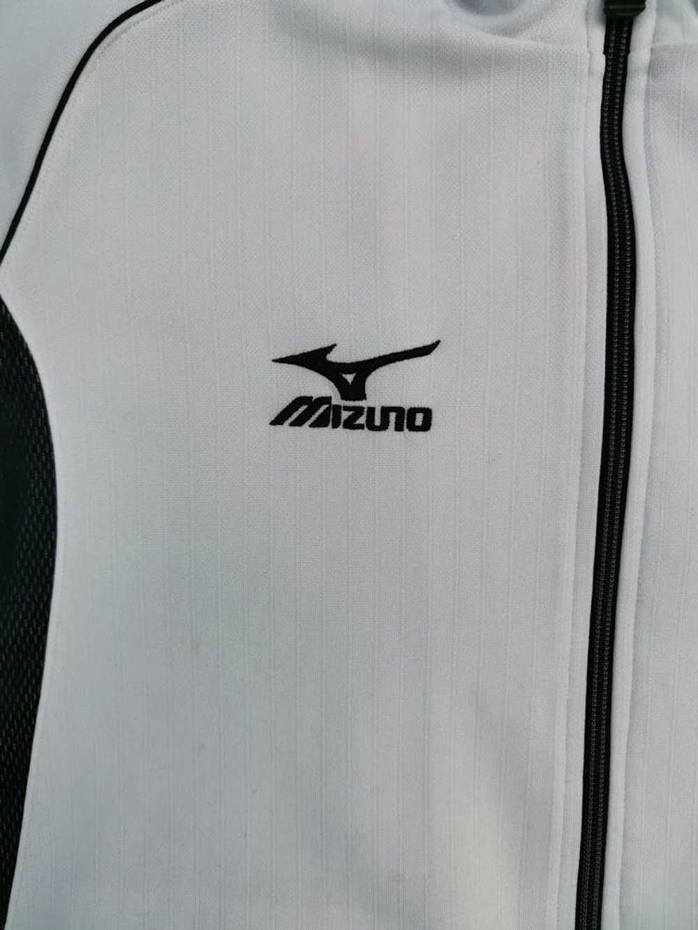 Japanese Brand × Mizuno × Streetwear Rare Mizuno … - image 3