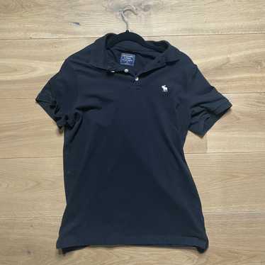 Abercrombie fitch mens polo - Gem