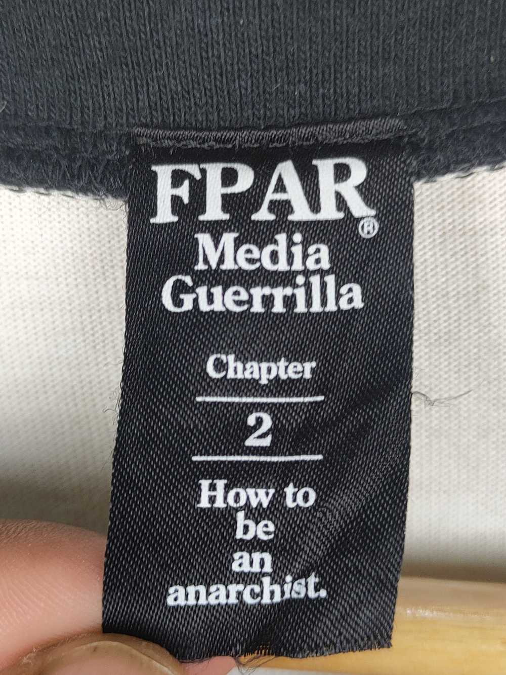 Forty Percent Against Rights (Fpar) FPAR Media Gu… - image 5