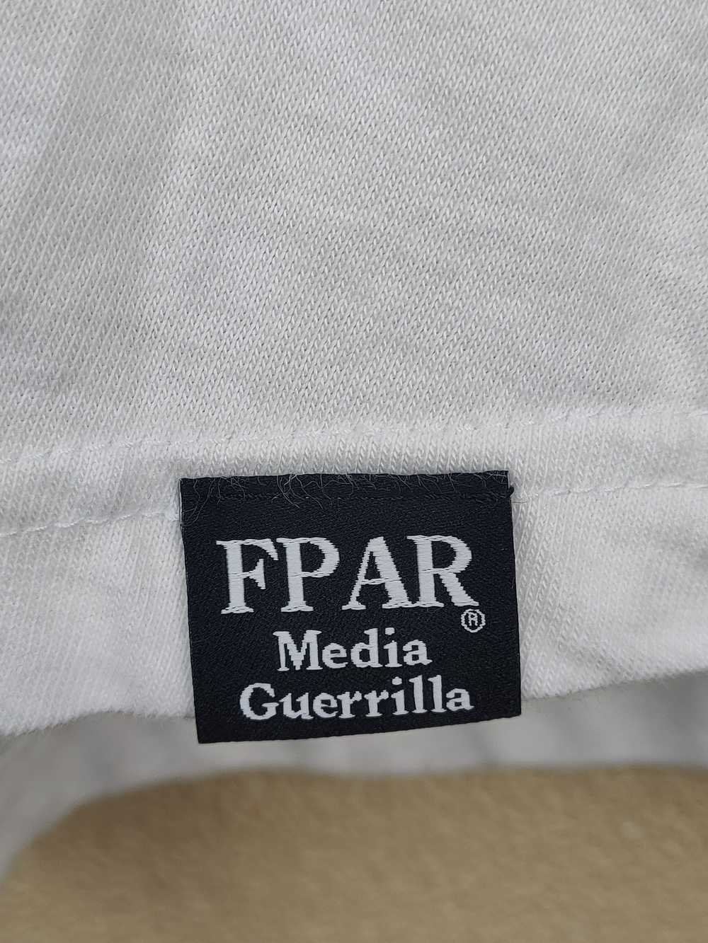 Forty Percent Against Rights (Fpar) FPAR Media Gu… - image 6