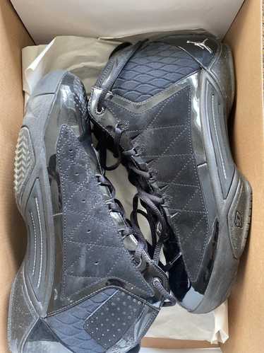 Jordan Brand Jordan CP3.II Black Silver