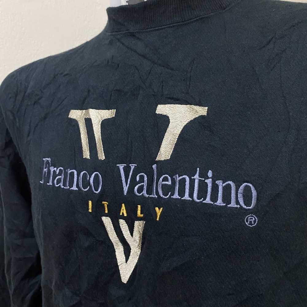 Designer × Valentino × Vintage FRANCO VALENTINO S… - image 2