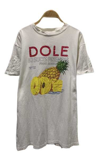 Hawaiian Shirt × Made In Usa × Vintage Vintage Dol