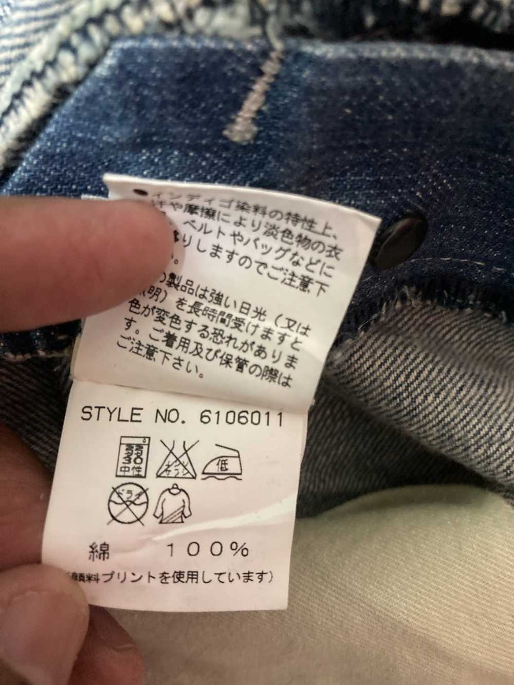 Avirex × Japanese Brand × Streetwear AVIREX JAPAN… - image 11