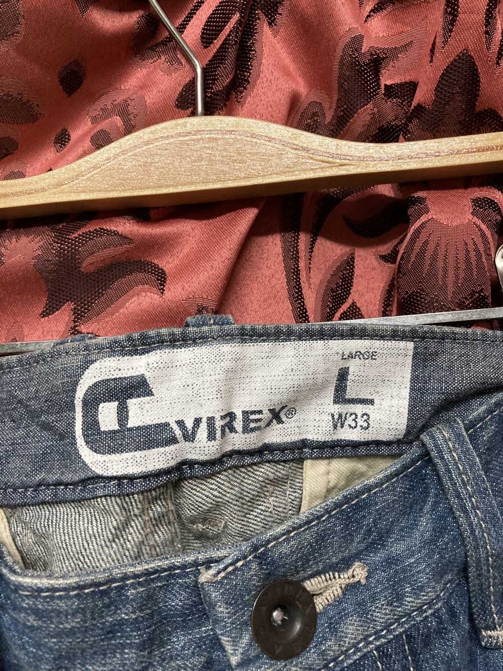 Avirex × Japanese Brand × Streetwear AVIREX JAPAN… - image 3