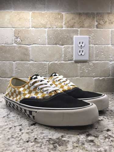 Vans VANS CHECKED AUTHENTIC SF