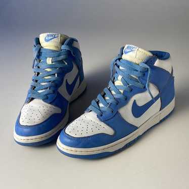 Nike dunk high le - Gem