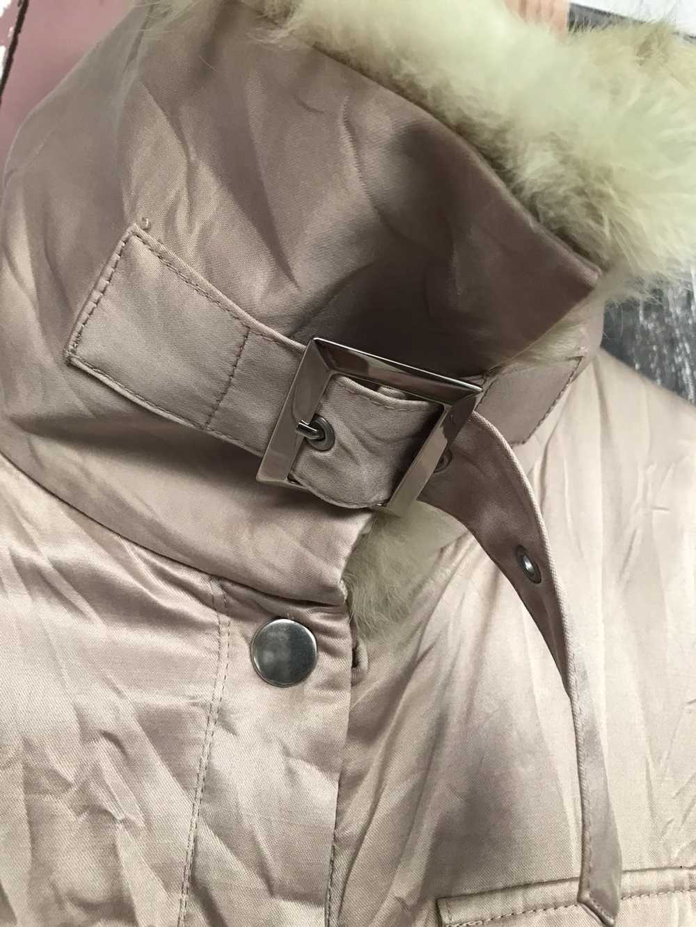Michel Klein × Streetwear Ofuan light jacket BY m… - image 5