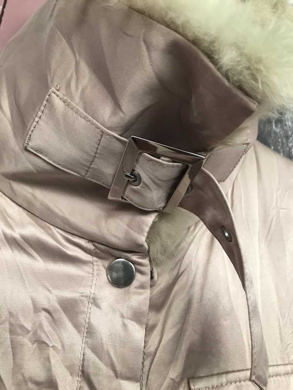 Michel Klein × Streetwear Ofuan light jacket BY m… - image 6