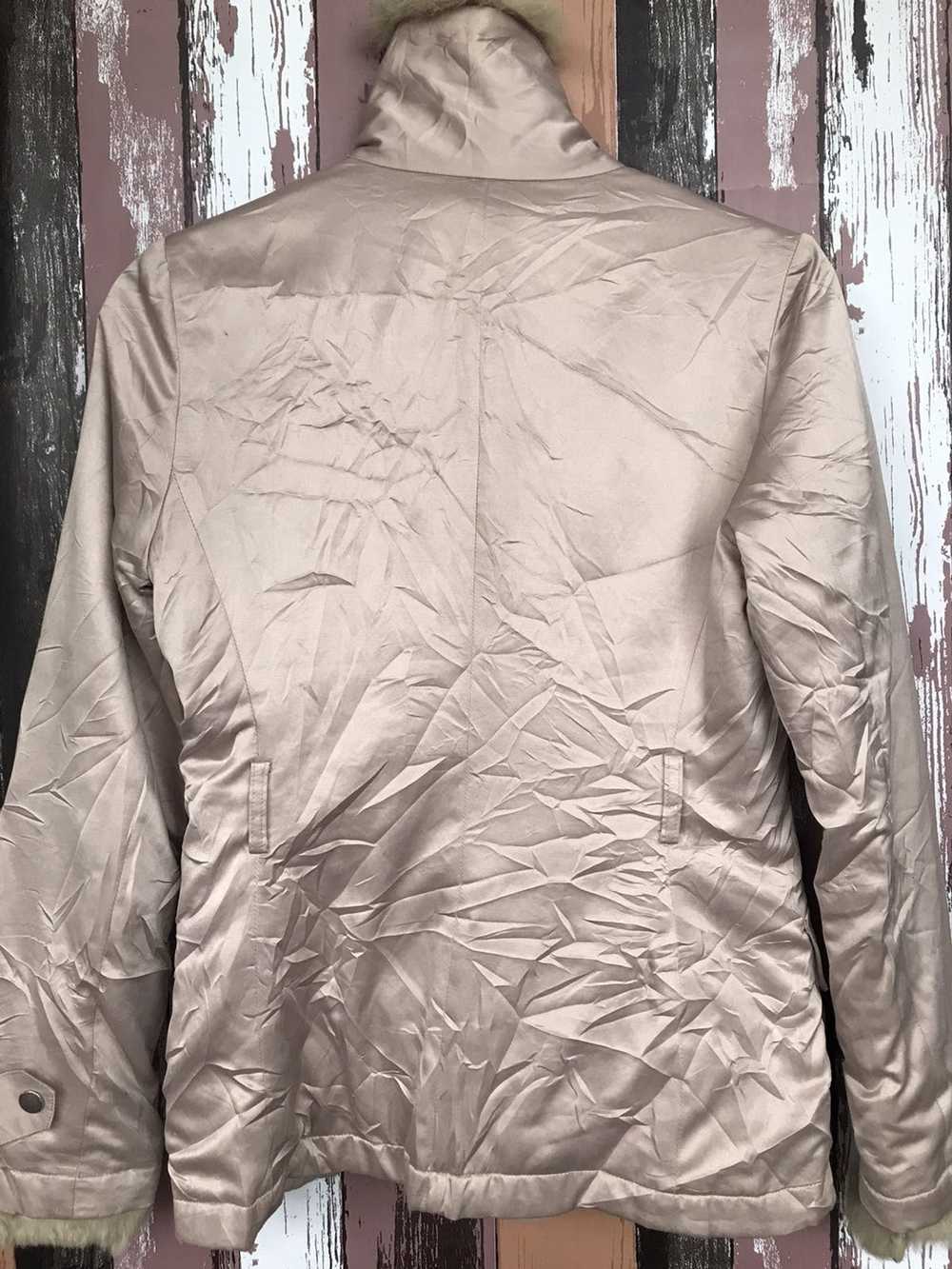 Michel Klein × Streetwear Ofuan light jacket BY m… - image 8