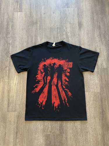 The Walking Dead New Design T-Shirt - REVER LAVIE