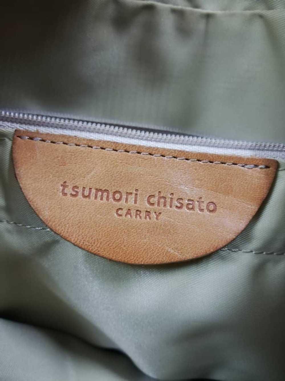 Issey Miyake × Japanese Brand × Tsumori Chisato �… - image 7