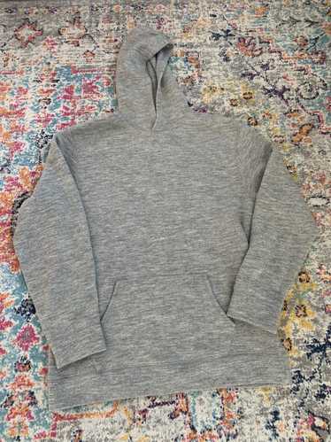 J.Crew Vintage hoodie wool J.Crew