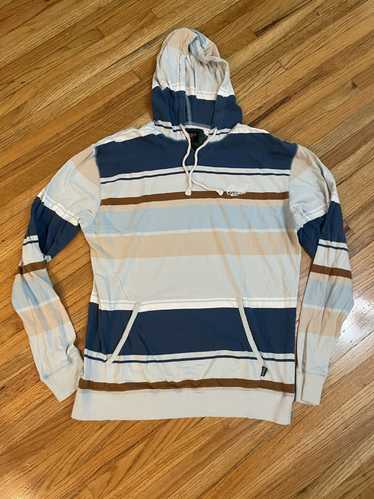 NWT⭐Old Navy Vintage Brooklyn Pull Over Hoodie