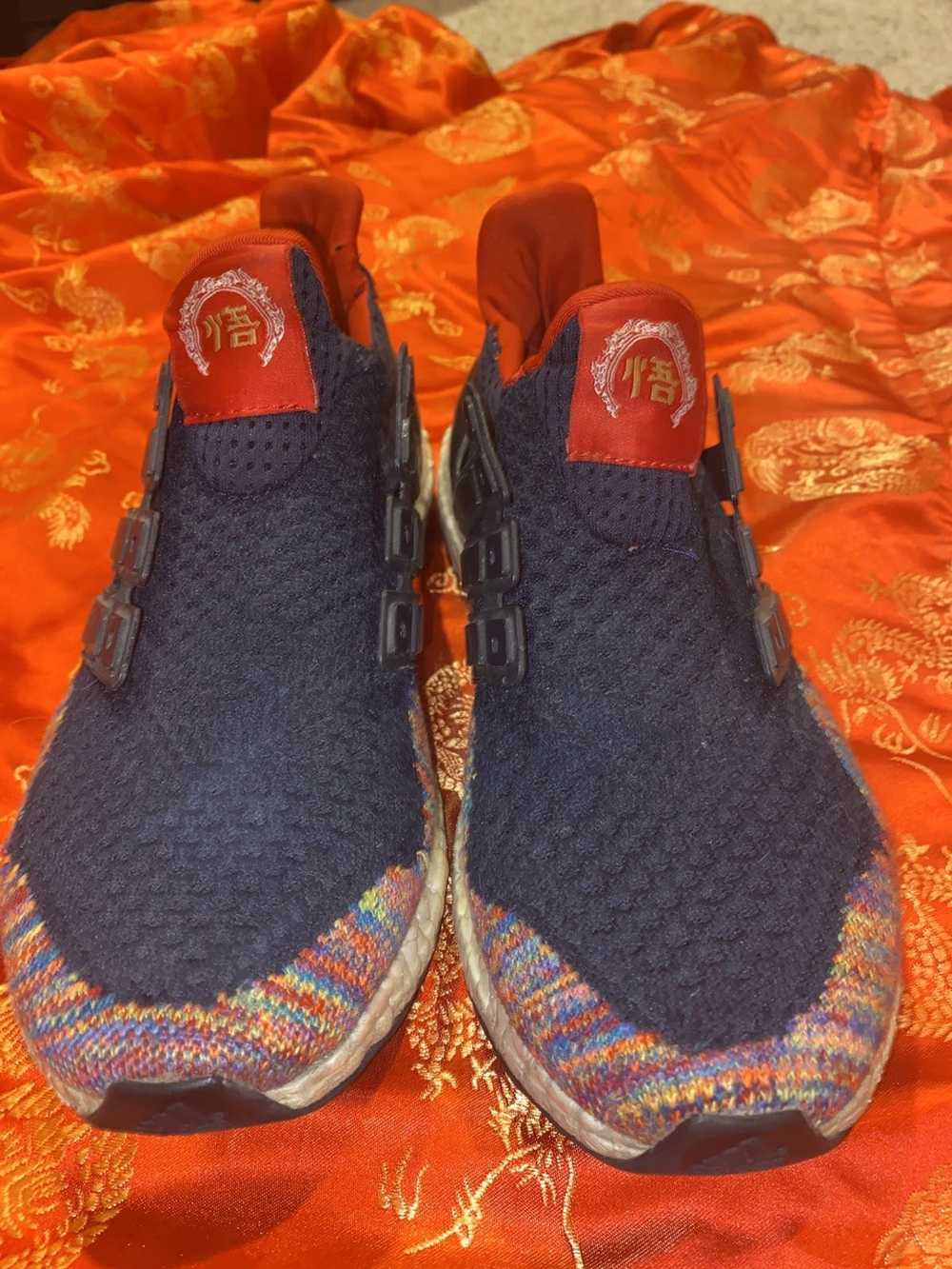 Adidas UltraBoost 1.0 Chinese New Year 2016 - image 2