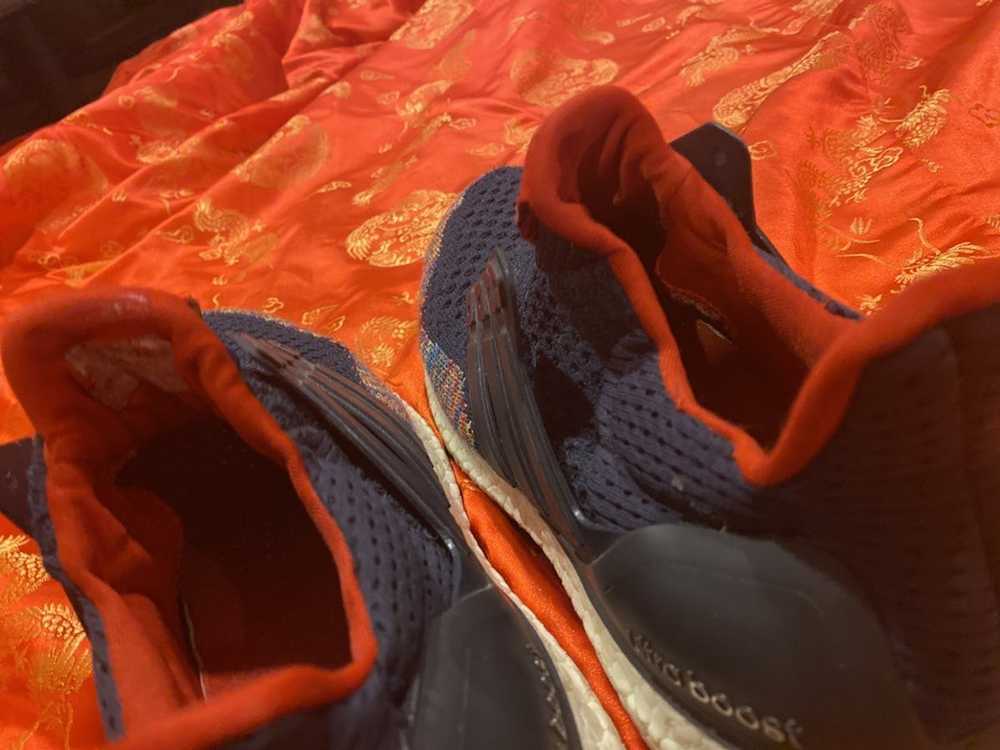 Adidas UltraBoost 1.0 Chinese New Year 2016 - image 4