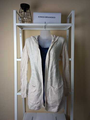 Aran Isles Knitwear × Cardigan × Designer AMERICAN