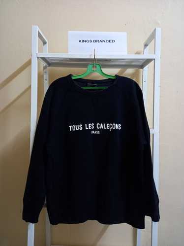 Other × Streetwear × Tous TOUS LES CALECONS (PARI… - image 1
