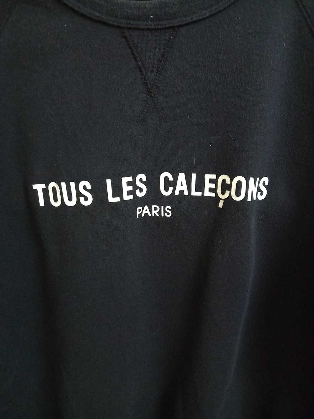Other × Streetwear × Tous TOUS LES CALECONS (PARI… - image 2