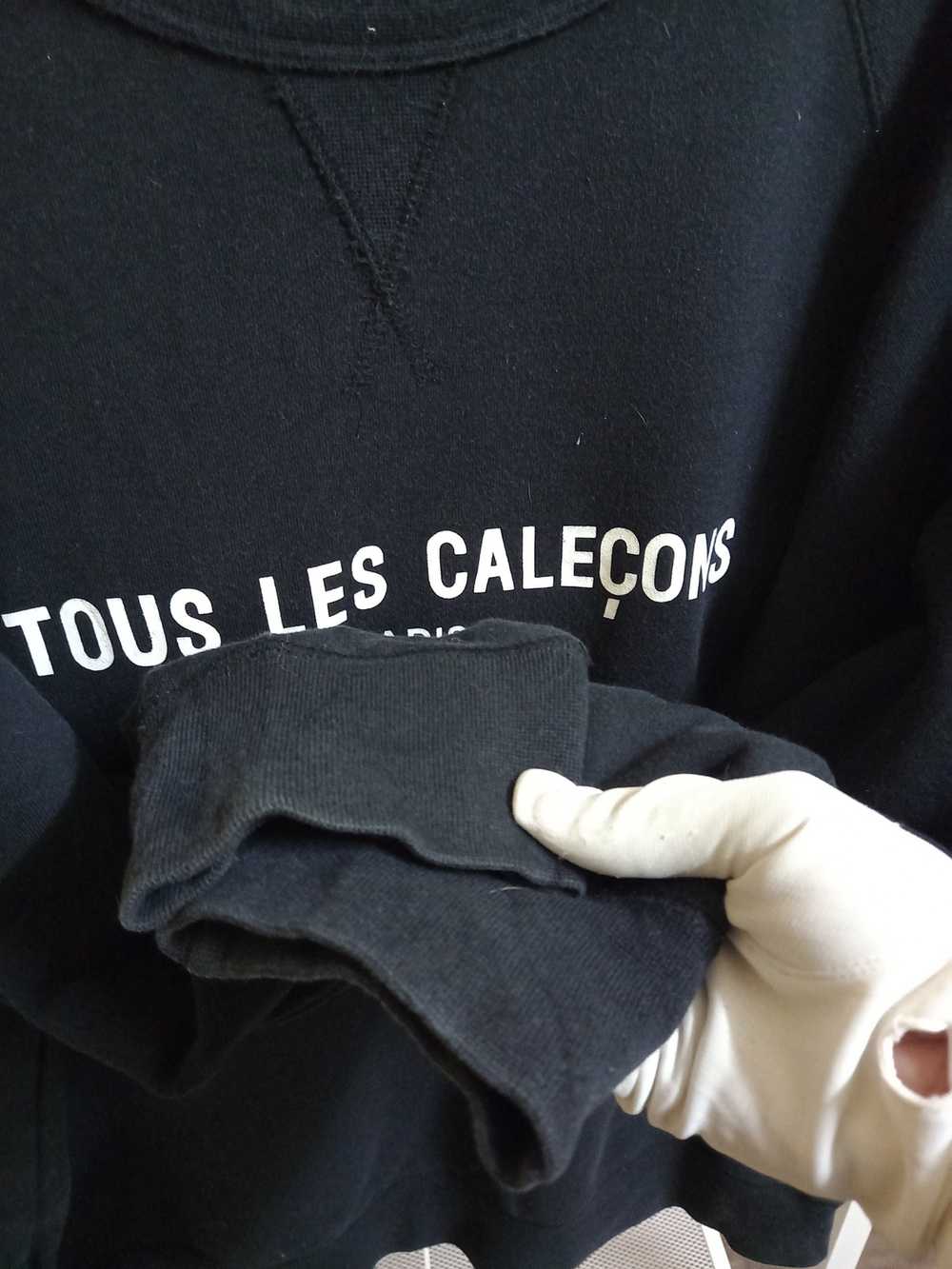 Other × Streetwear × Tous TOUS LES CALECONS (PARI… - image 4
