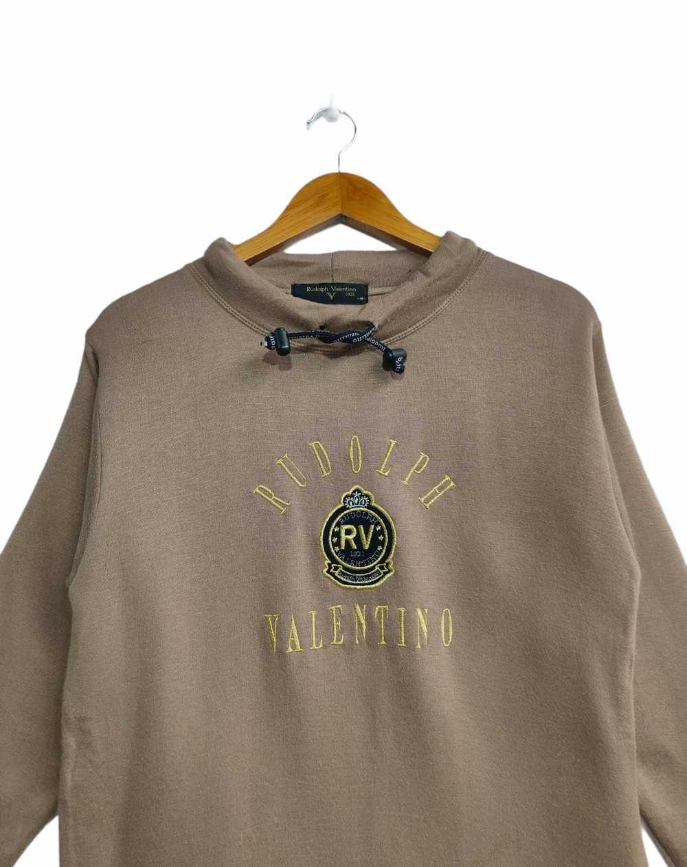 Designer × Valentino × Vintage RARE! Vintage RUDO… - image 3