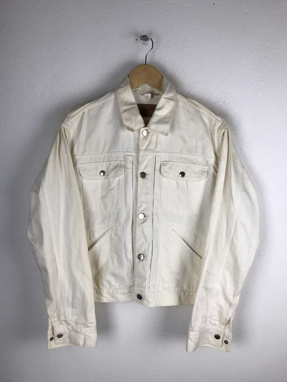 Vintage 70s 80s Lady Wrangler denim western shirt jacket // (HT2372) – Hey  Tiger