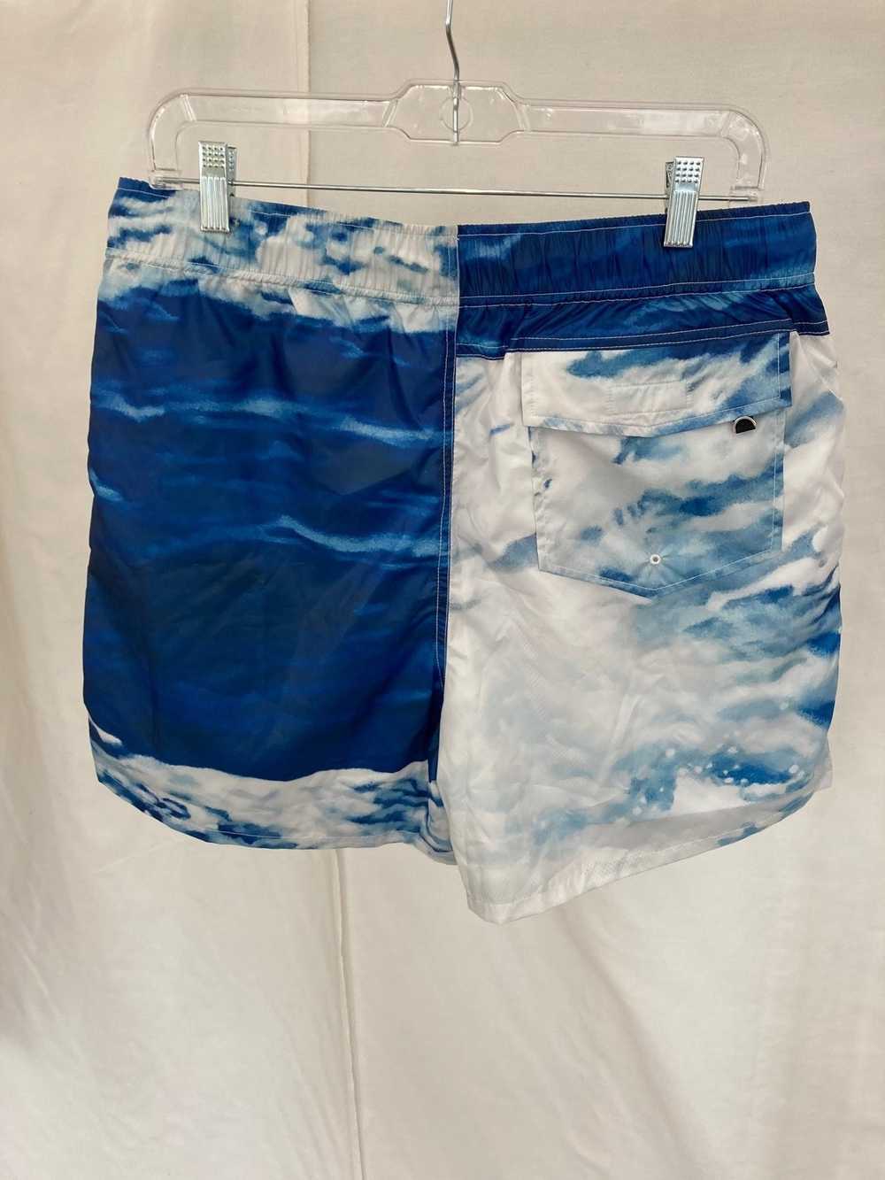 Stampd Stampd swim trunk WAVE - image 5