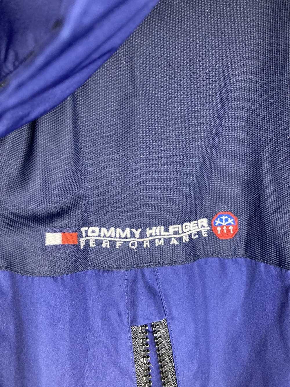 Tommy Hilfiger Tommy Hilfiger ColdStop Performanc… - image 2