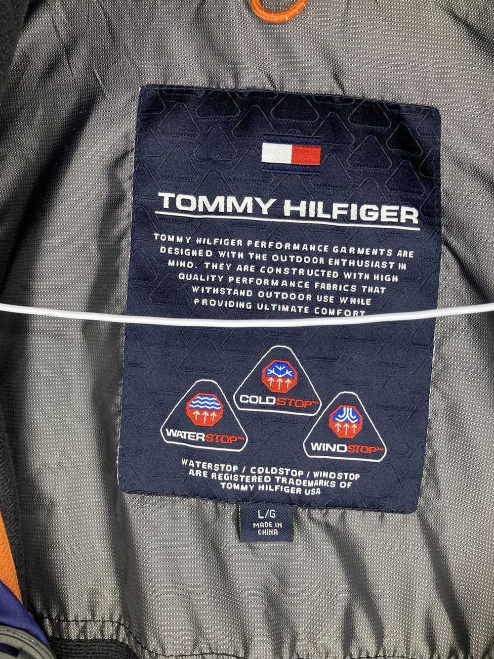 Tommy Hilfiger Tommy Hilfiger ColdStop Performanc… - image 3