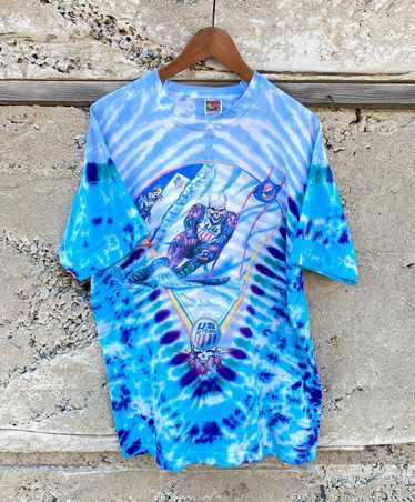 Band Tees × Grateful Dead × Vintage Vintage Grate… - image 1