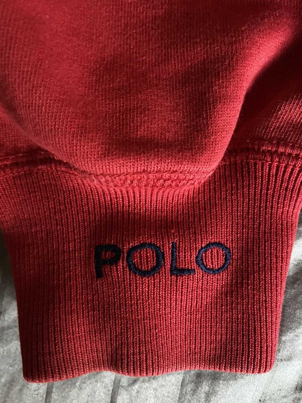 Polo Ralph Lauren × Vintage Vintage 90’s Polo Ral… - image 3