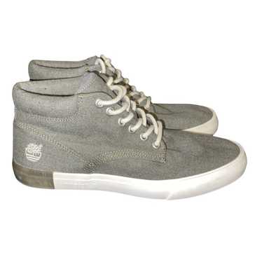 Timberland Mens Timberland Newport Bay 2.0 Canvas… - image 1