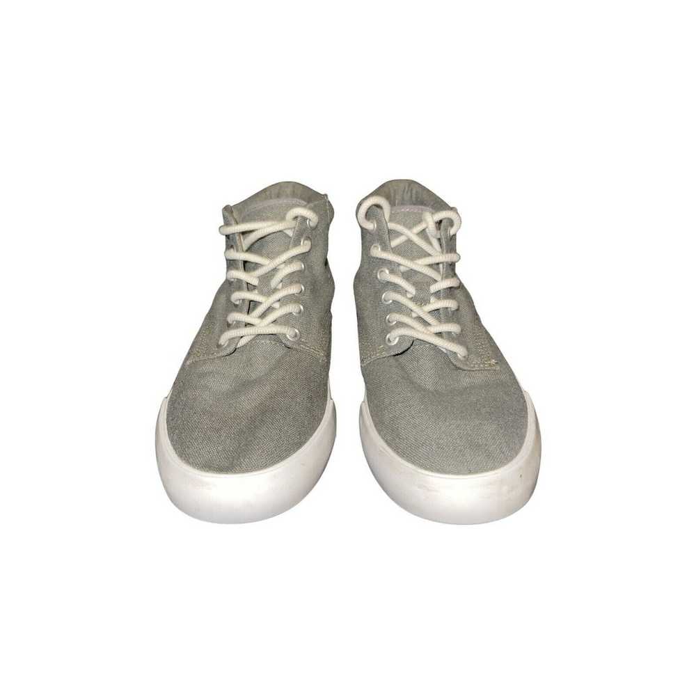 Timberland Mens Timberland Newport Bay 2.0 Canvas… - image 3