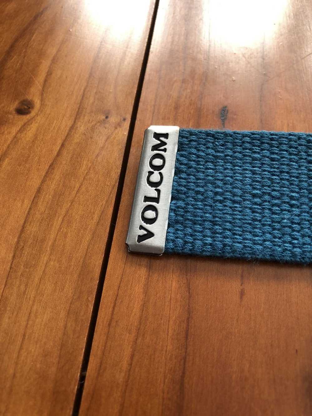 Streetwear × Volcom Volcom Belt - image 5