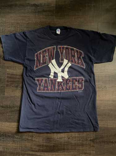 New york yankees russell - Gem