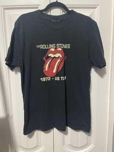 The Rolling Stones 2003 The Rolling Stones 1972 US