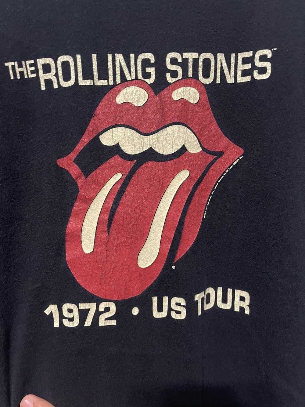 The Rolling Stones 2003 The Rolling Stones 1972 U… - image 2