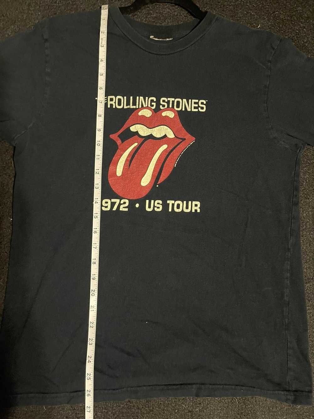 The Rolling Stones 2003 The Rolling Stones 1972 U… - image 3
