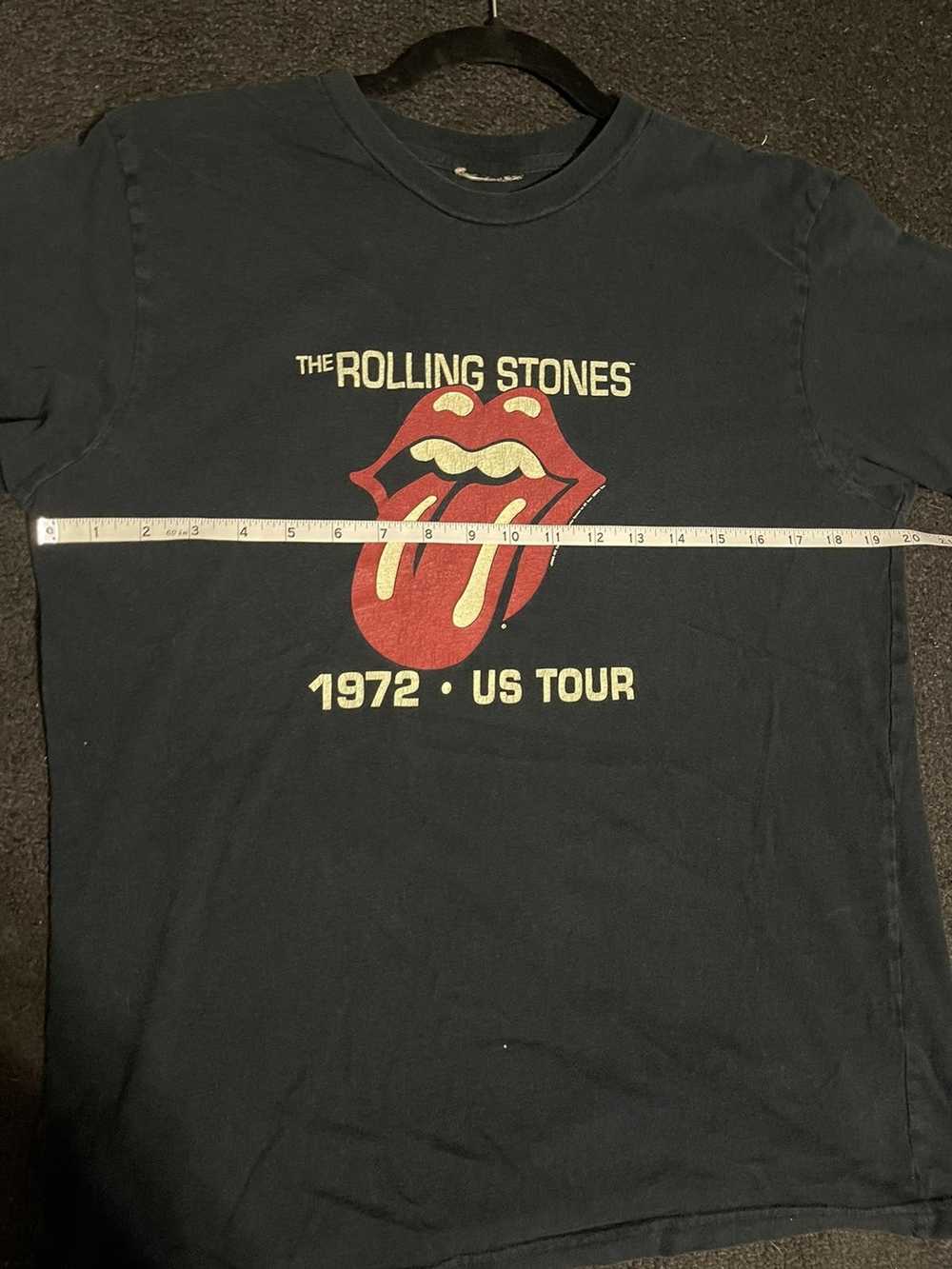 The Rolling Stones 2003 The Rolling Stones 1972 U… - image 4