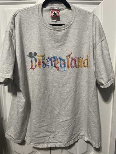 Mickey Inc Vintage Disneyland t shirt